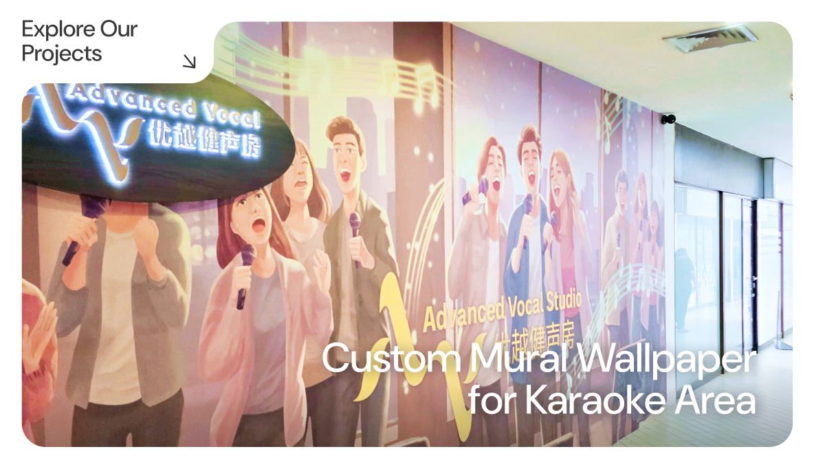 Professional Honpo Installation